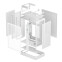 Datoru korpuss DeepCool CH170 PLUS White (R-CH170-WHNGM0-G) - foto 3