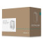 Datoru korpuss DeepCool CH170 PLUS White (R-CH170-WHNGM0-G) - foto 4