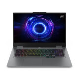 Laptop Lenovo LOQ 17IRX10 Intel Core i5-13450HX 17.3" 16GB 512GB Grey (83JH005LPB)