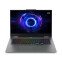 Laptop Lenovo LOQ 17IRX10 Intel Core i5-13450HX 17.3" 16GB 512GB Grey (83JH005LPB)