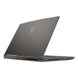 Portatīvais dators MSI Thin 15 B13VE-3091XPL Intel Core i5-13420H 15.6" 16GB 512GB Black