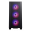 Datoru korpuss Phanteks XT Pro Ultra Midi Tower Black (PH-XT523P1_DBK01) - foto 2
