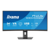 Monitors IIYAMA XCB3494WQSU-B1