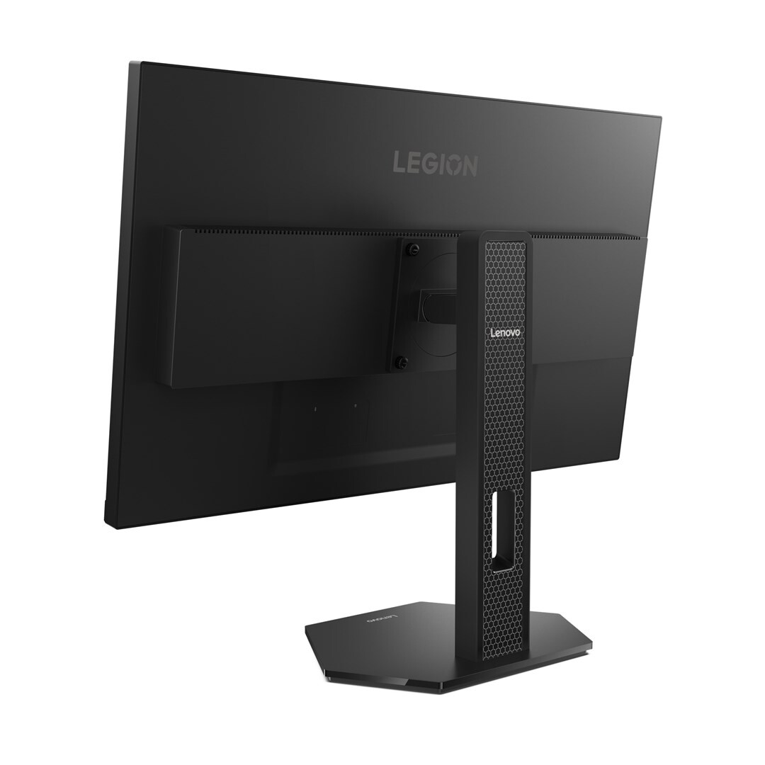 Monitors Lenovo Legion 27" Full HD LCD Black (68C5GAC4EU) - foto 2