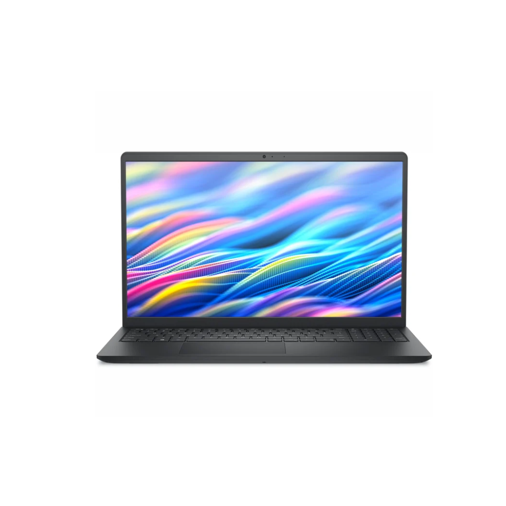 Portatīvais dators DELL DC15250 Intel Core i3-1305U 15.6" 8GB 512GB Black (DC15250_RPLU_020_P)