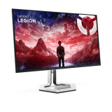 Monitors Lenovo Legion Pro 27UD-10 26.5" Black and Grey (68CEGACBEU)