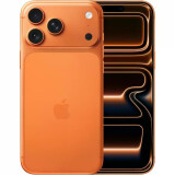 Das Mobiltelefon Apple iPhone 17 Pro 256GB Cosmic Orange (MG8H4HX/A)