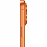 Das Mobiltelefon Apple iPhone 17 Pro 256GB Cosmic Orange (MG8H4HX/A)