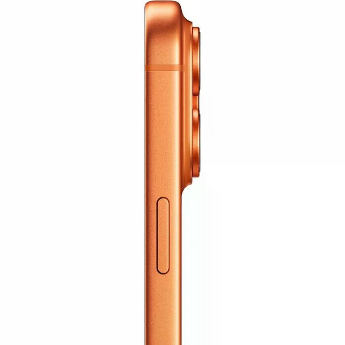 Das Mobiltelefon Apple iPhone 17 Pro 256GB Cosmic Orange (MG8H4HX/A) - Foto 3
