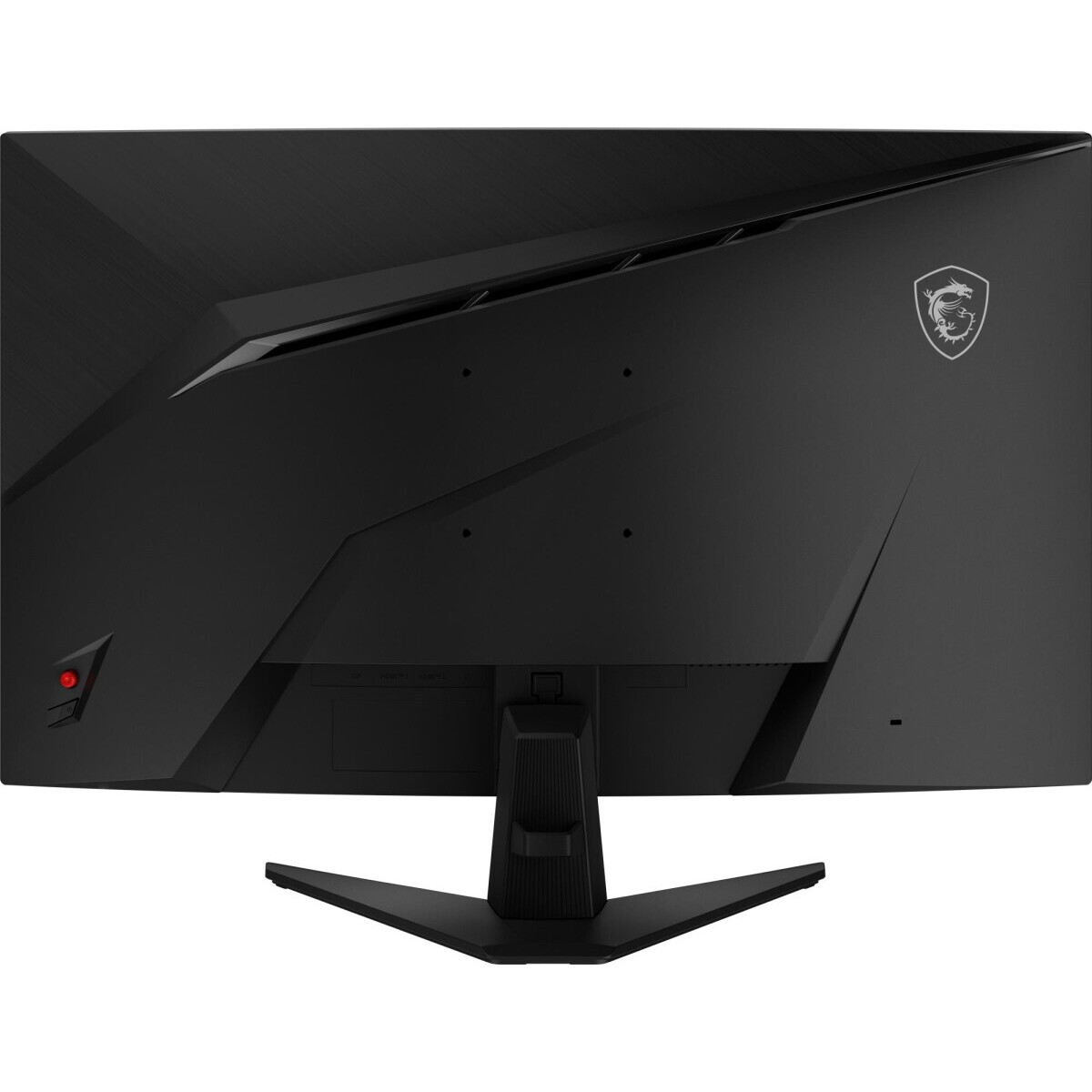 Monitore MSI MAG  31.5" 180Hz Black 321CQF E18 - MAG 321CQF E18 - Foto 2