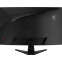 Monitore MSI MAG  31.5" 180Hz Black 321CQF E18 - MAG 321CQF E18 - Foto 2
