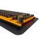 Tastatūra be quiet! Light Mount Silent Tactile US ANSI QWERTY Black (BT004US) - foto 2
