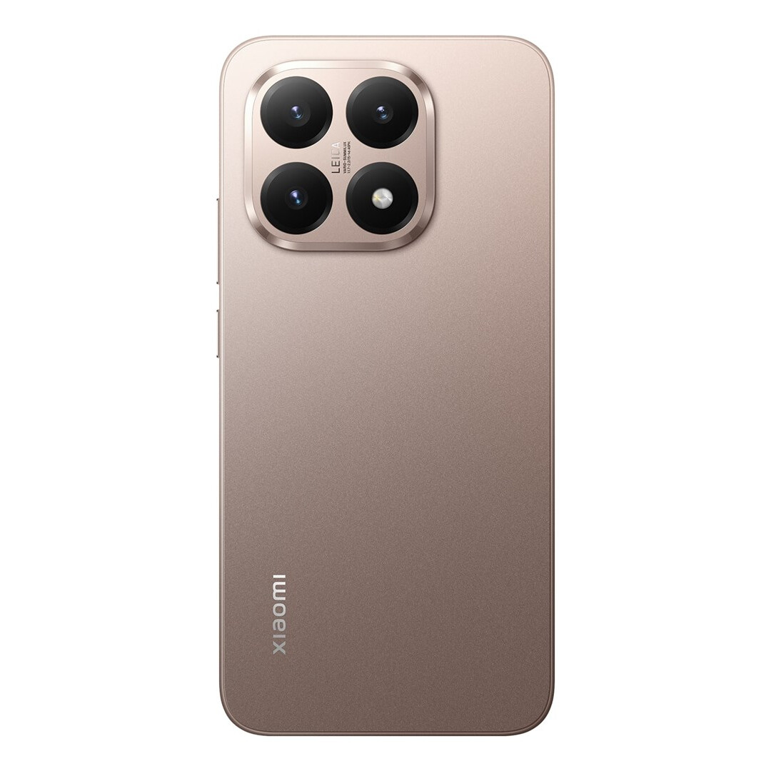 Mobilais tālrunis Xiaomi 15T 12/256GB Rose gold (MZB0KXZEU) - foto 2