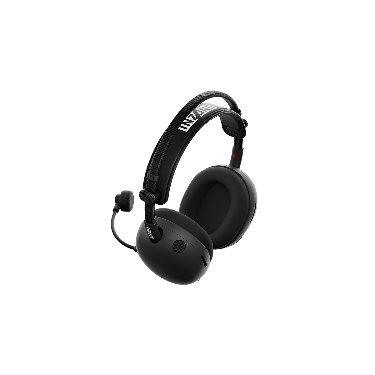 Austiņas Sony INZONE H9 II Black (WHG910NB.CE7) - foto 2