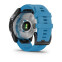 Garmin quatix 7 1.3" MIP 47 mm Blue (010-02540-61) - foto 2