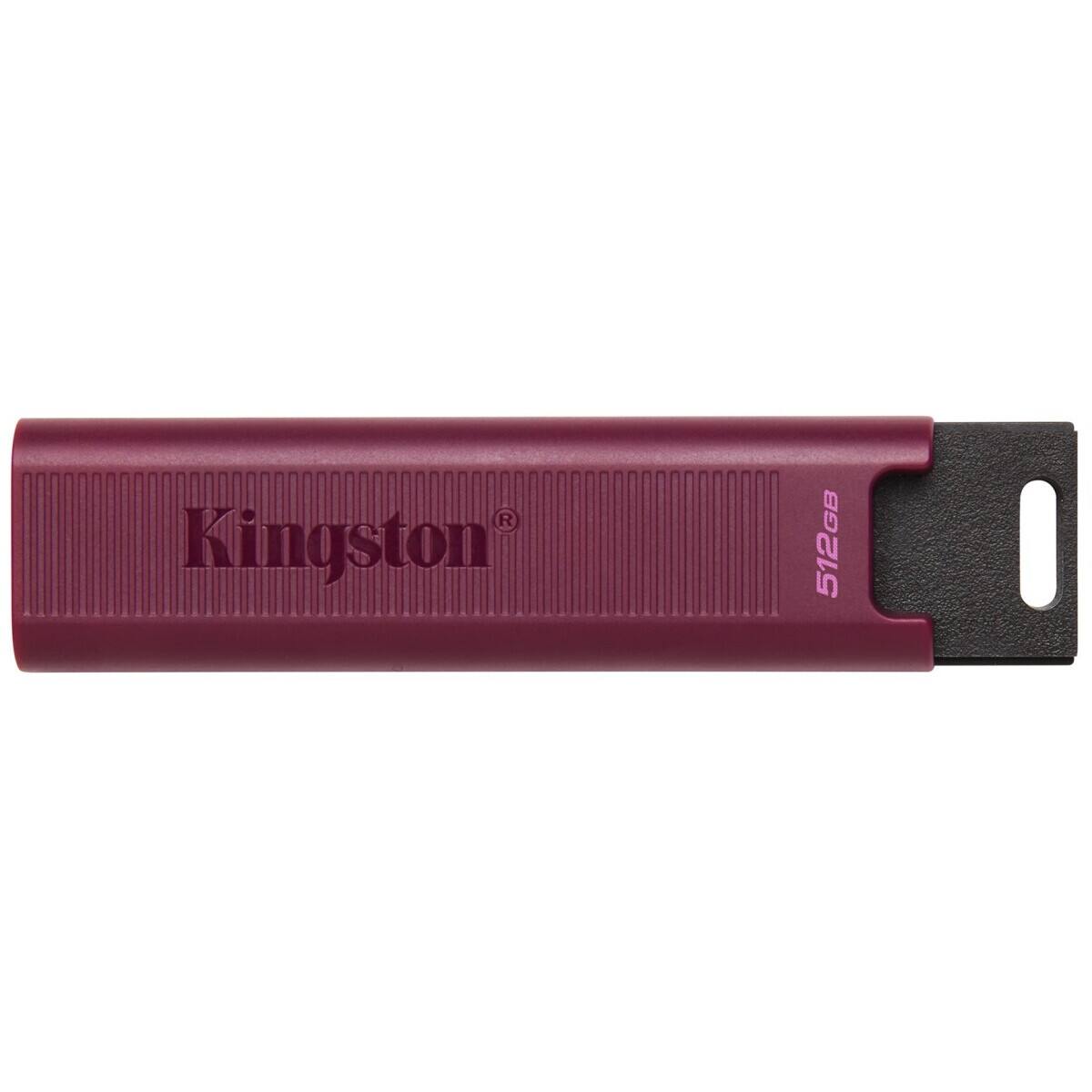 USB zibatmiņa KINGSTON 512Gb DataTraveler Max Red (DTMAXA/512GB)