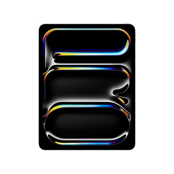 Planšetdators Apple iPad Pro 13 256GB 8th Gen. 2025 Black (MDYJ4TY/A) - A3360 - foto 2