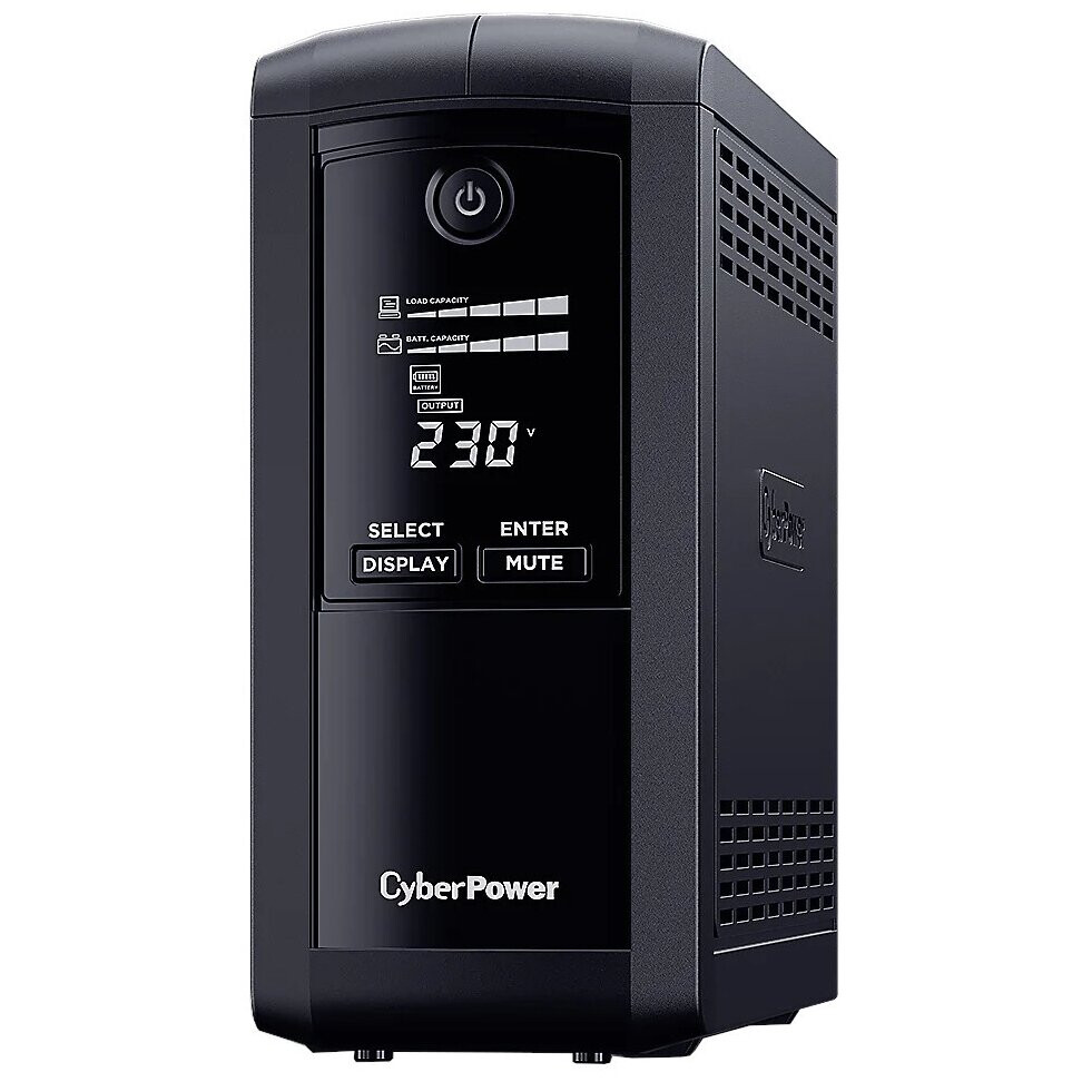 USV CyberPower VP1000ELCD