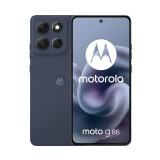 Mobilais tālrunis Motorola XT2527-2 moto g86 8GB 256GB Dark Blue (PB7L0086SE)
