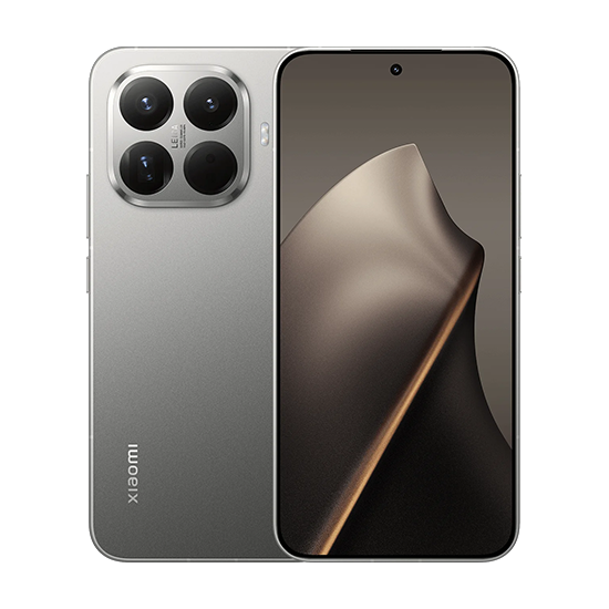 Mobilais tālrunis Xiaomi 15T Pro 12GB 512GB Gray (MZB0KUUEU) - 2506BPN68G