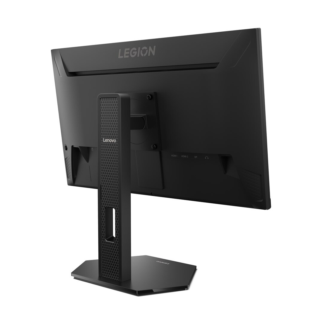 Der Monitor Lenovo Legion 25-10 24.5" Black (67D4GAC3EU) - Foto 2