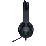 Kopfhörer Razer Headset Kraken Kitty V3 X (RZ04-05350200-R3M1)