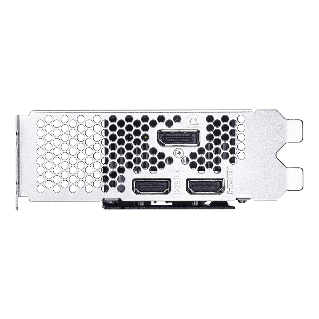 Videokarte MSI GeForce RTX 3050 LP E OC 6GB GDDR6 (V812-054R) - foto 4