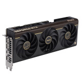 Grafikkarte ASUS ProArt RTX 5070 TI OC 16 GB Black and Brown (90YV0NR0-M0NA00)