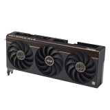 Grafikkarte ASUS ProArt RTX 5070 TI OC 16 GB Black and Brown (90YV0NR0-M0NA00)