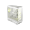 Datora korpuss MSI MAG PANO 130R PZ WHITE Mid-Tower