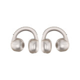 Austiņas Motorola moto buds Dark Beige (PG38C07172)