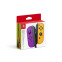 Nintendo Joy-Con Purple and Orange (45496431310) - foto 2