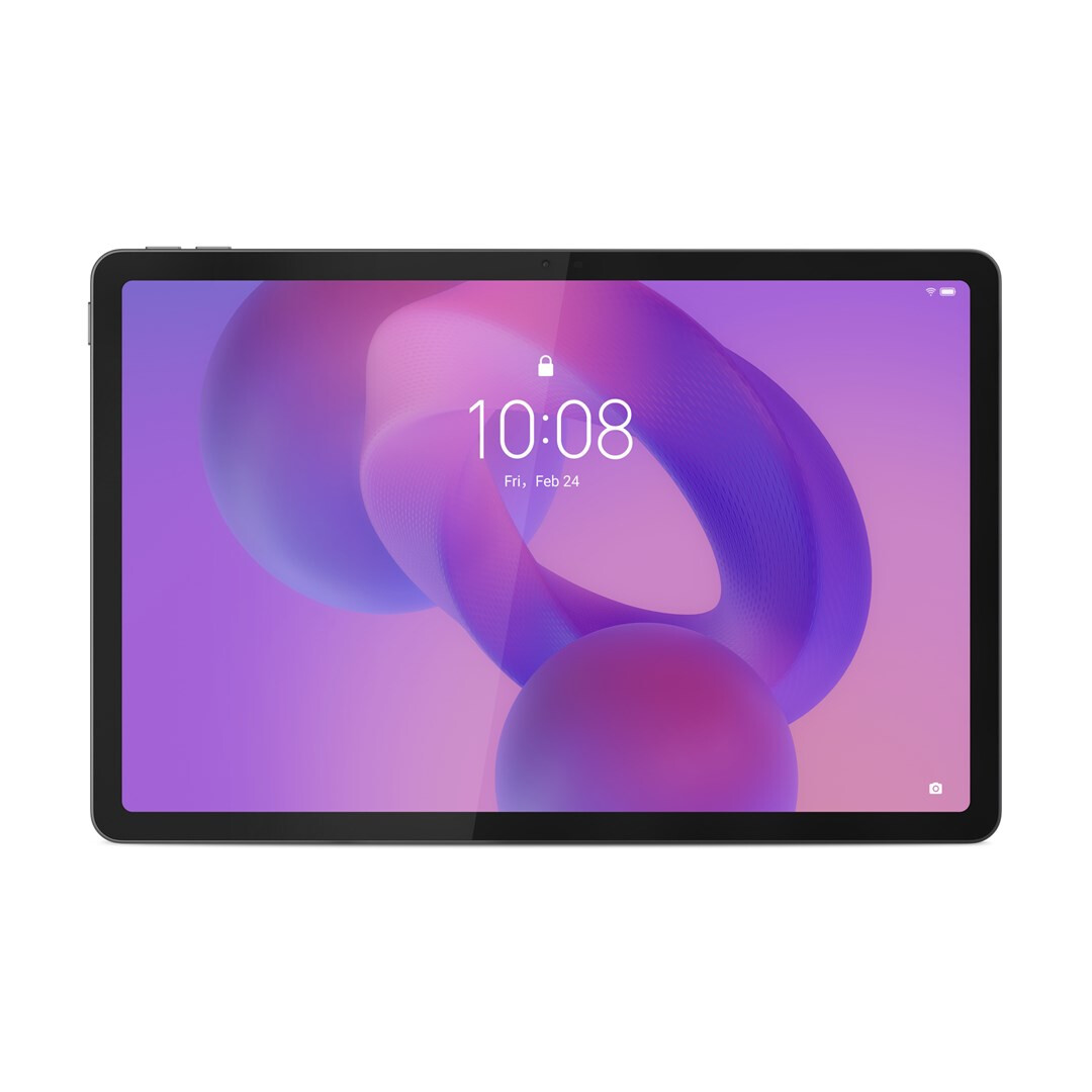 Planšetdators Lenovo Idea Tab 5G Mediatek 8GB 256GB 11" Grey (ZAFM0169SE)