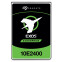 Cietais disks Seagate Exos ST2400MM0129 2.5" 2400GB Black and Green