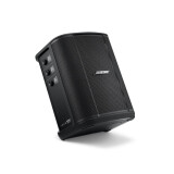 Pārnēsājama akustika Bose S1 Pro+ Stereo Black (869583-2100)