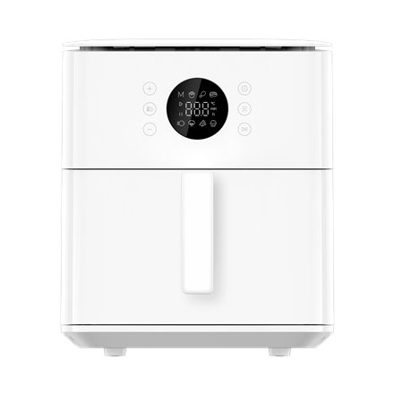 Aerogrils Xiaomi 1700 W 6.5 L White - BHR083MEU - foto 2