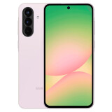 Das Mobiltelefon Samsung Galaxy A56 6.7" 8GB 256GB Pink (SM-A566BLICEUE)