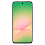 Das Mobiltelefon Samsung Galaxy A56 6.7" 8GB 256GB Pink (SM-A566BLICEUE)