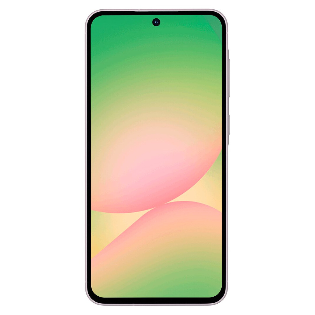 Das Mobiltelefon Samsung Galaxy A56 6.7" 8GB 256GB Pink (SM-A566BLICEUE) - Foto 2