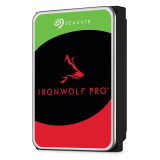 Cietais disks Seagate IronWolf Pro 28TB SATA ST28000NT000