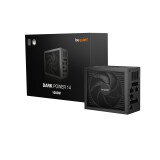 Power supply unit BE QUIET Dark Power Pro 14 1000W (BP020EU)