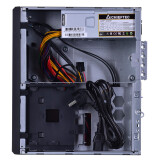 Datoru korpuss Chieftec SFF 300W Black (BE-10B-300)