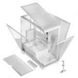 Datora korpuss MODECOM Volcano SPACE MIDI USB 3.0 X 2 CYPE-C White (AT-SPACE-PG-NF-20-000000-0002)