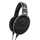 Austiņas Sennheiser HD 650 Black (508825)