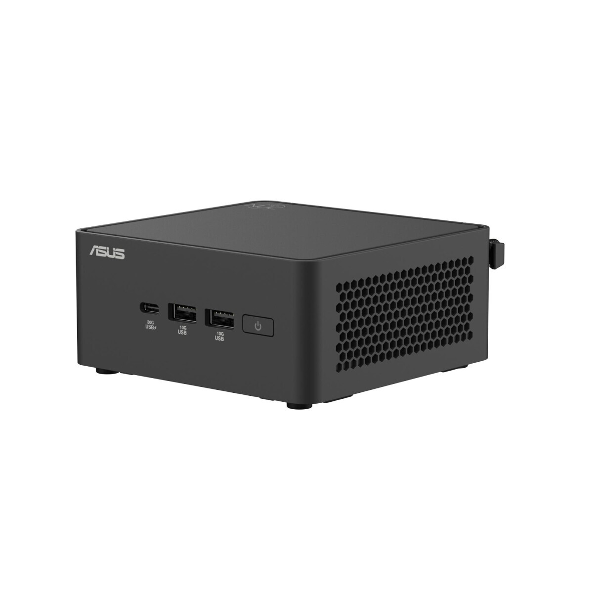 Desktop-Computer ASUS CU5-210H BLACK (RNUC15CRHC500002) - Foto 3