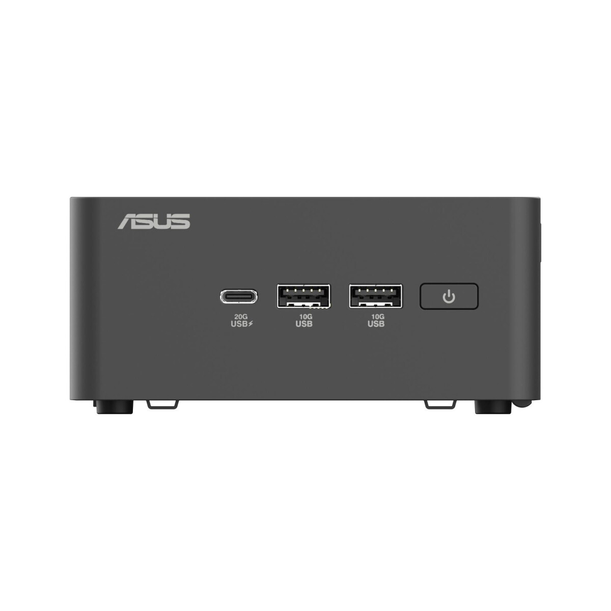 Desktop-Computer ASUS CU5-210H BLACK (RNUC15CRHC500002) - Foto 4