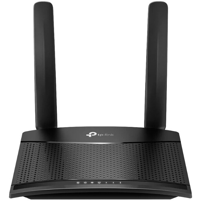 Wi-Fi-Router (Router) TP-Link TL-MR100