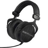 Austiņas Beyerdynamic DT 990 PRO 80 Black (43000191)