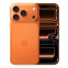 Mobilais tālrunis Apple iPhone 17 Pro 12/256GB Cosmic Orange (MG8H4ZD/A) - A3526 - foto 2