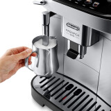 Accessoires de cuisine DELONGHI MAGNIFICA EVO ESPRESSO MACHINE Silver and Black (ECAM290.31.SB)